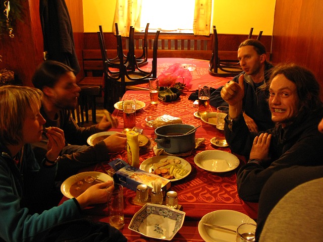 SLUNOVRAT 2007