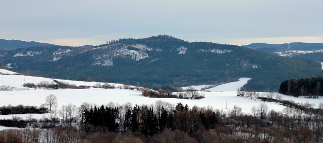 Slunovrat 21.12.2010  Budilov-Vnec