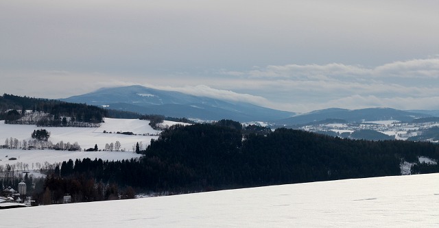 Slunovrat 21.12.2010  Budilov-Vnec