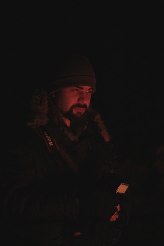 Slunovrat na Vnci 2011