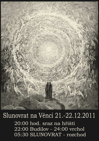 Slunovrat na Vnci 2011