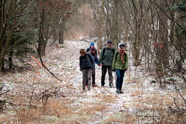 Slunovrat 21.12.2012