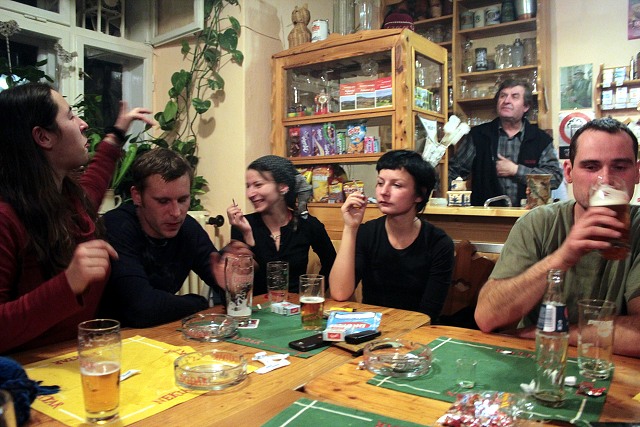 Slunovrat 21.12.2012