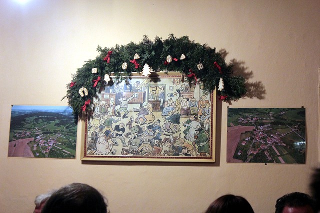 Slunovrat 21.12.2012