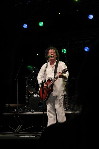 Smokie  na pump ve kyni  12.6.2010  