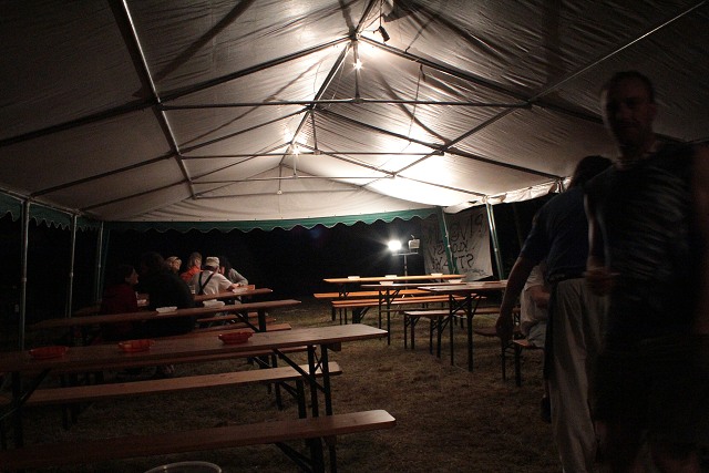 Smokie  na pump ve kyni  12.6.2010  