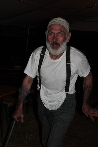 Smokie  na pump ve kyni  12.6.2010  