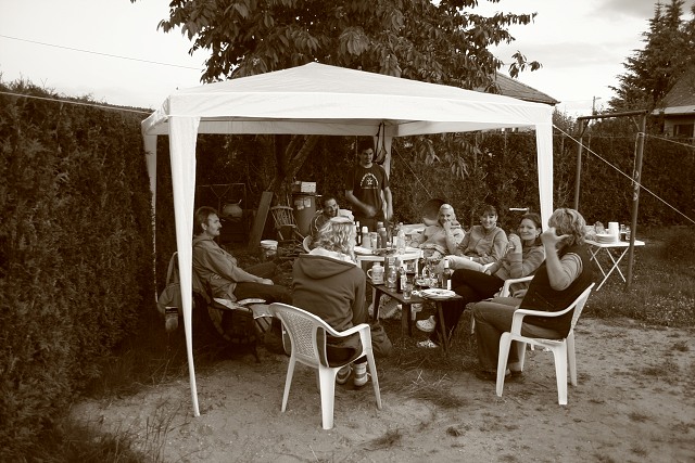 Sokolc 20.6.2009