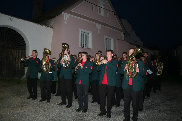 tando Honzka a Eviky ,soustedn KOSu v Krulov