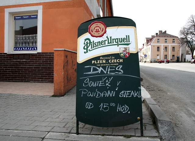 Prvn poumavsk pojdn steak - Hotel Iren kyn