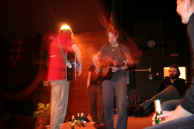Stbrsk pusa 2008