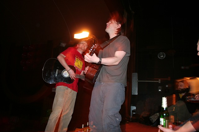 Stbrsk pusa 2008