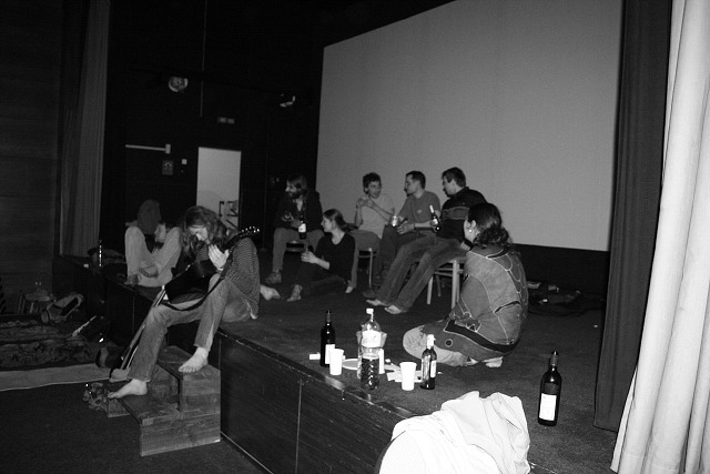Stbrsk pusa 2008