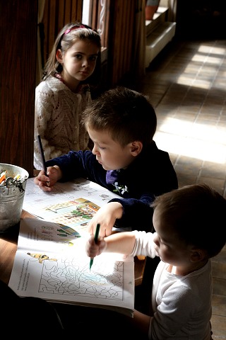 Svatba Dvokovi , tke - Psek  17.4.2010