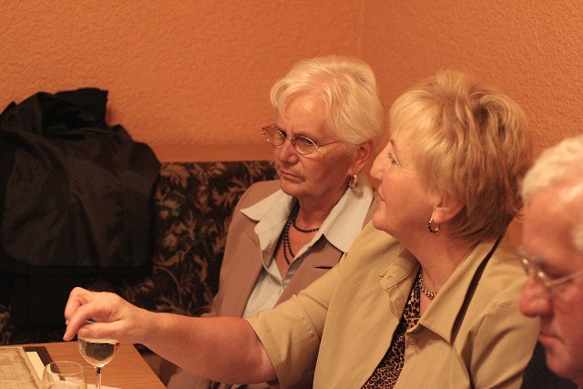 Svatba Hany a Karla Stockinger 