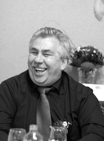 Svatba Hany a Karla Stockinger 