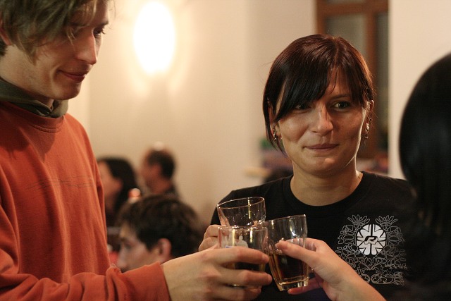 Svatba Hany a Karla Stockinger 
