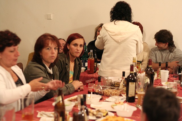 Svatba Hany a Karla Stockinger 