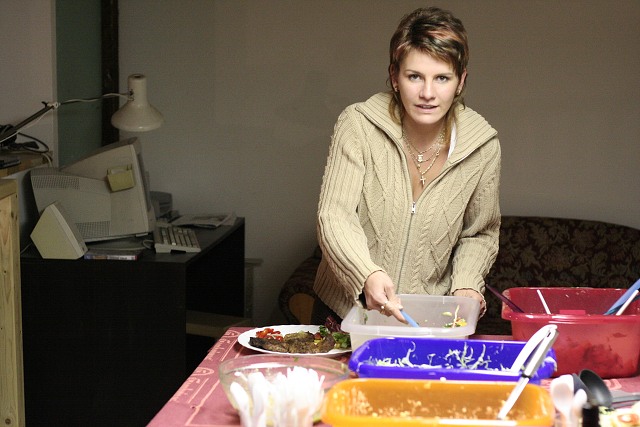 Svatba Hany a Karla Stockinger 