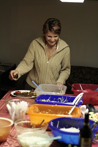 Svatba Hany a Karla Stockinger 