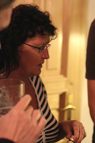 Svatba Hany a Karla Stockinger 