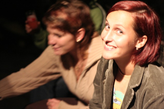 Svatba Hany a Karla Stockinger 