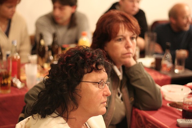 Svatba Hany a Karla Stockinger 