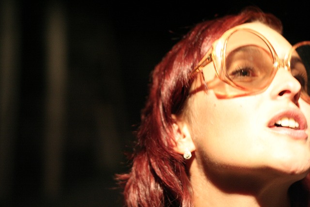 Svatba Hany a Karla Stockinger 