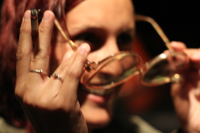 Svatba Hany a Karla Stockinger 