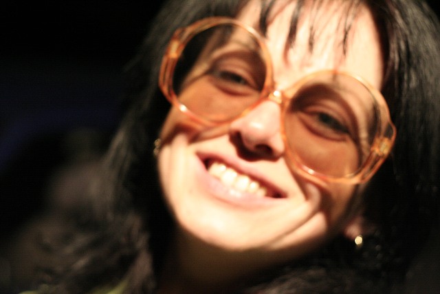 Svatba Hany a Karla Stockinger 