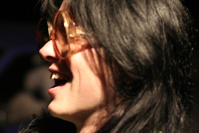Svatba Hany a Karla Stockinger 