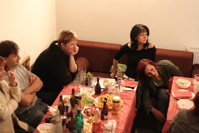 Svatba Hany a Karla Stockinger 