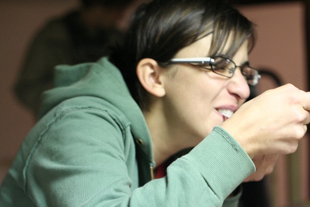 Svatba Hany a Karla Stockinger 