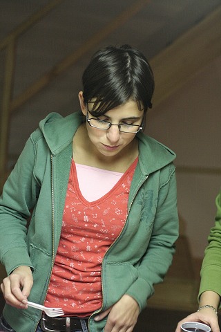 Svatba Hany a Karla Stockinger 