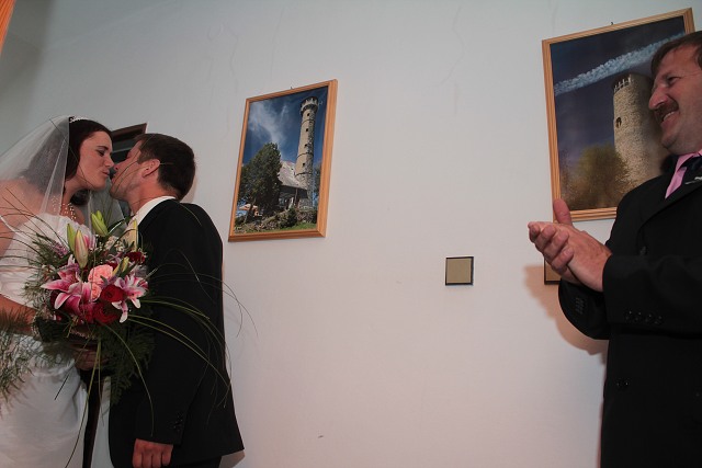Svatba Jandovi  Zho 24.7.2010