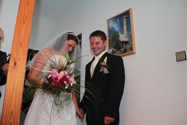 Svatba Jandovi  Zho 24.7.2010