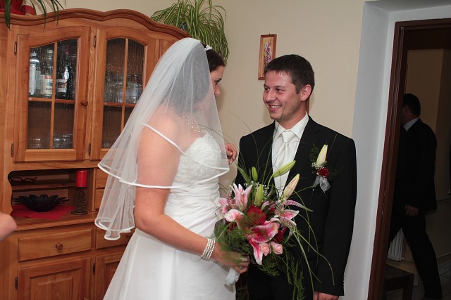 Svatba Jandovi  Zho 24.7.2010