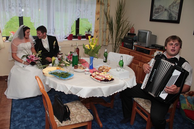 Svatba Jandovi  Zho 24.7.2010