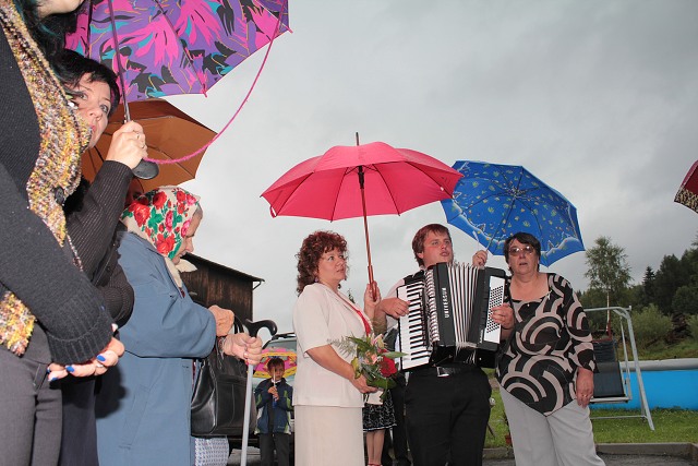 Svatba Jandovi  Zho 24.7.2010