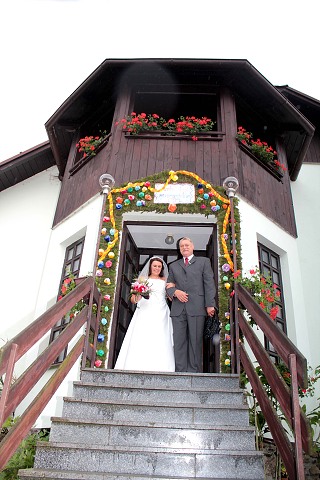 Svatba Jandovi  Zho 24.7.2010