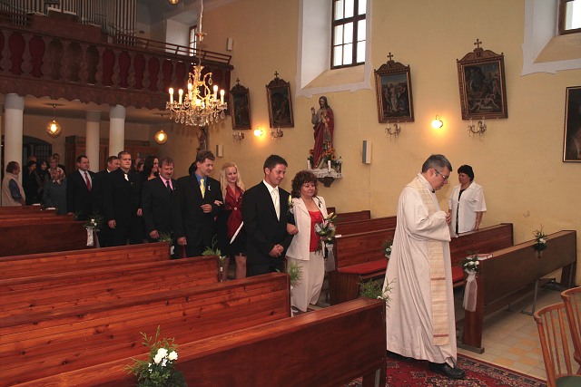 Svatba Jandovi  Zho 24.7.2010