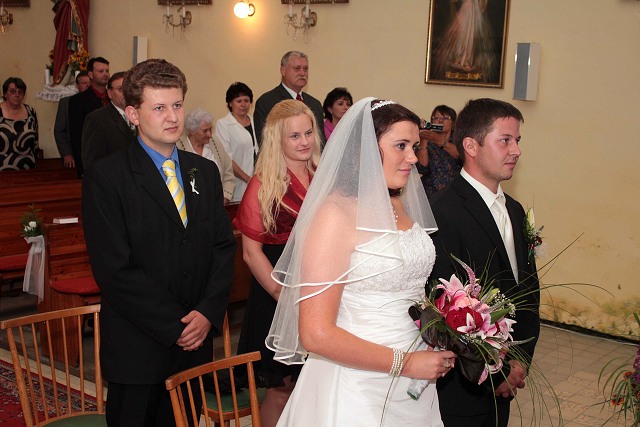 Svatba Jandovi  Zho 24.7.2010