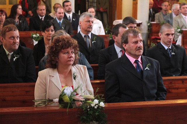 Svatba Jandovi  Zho 24.7.2010