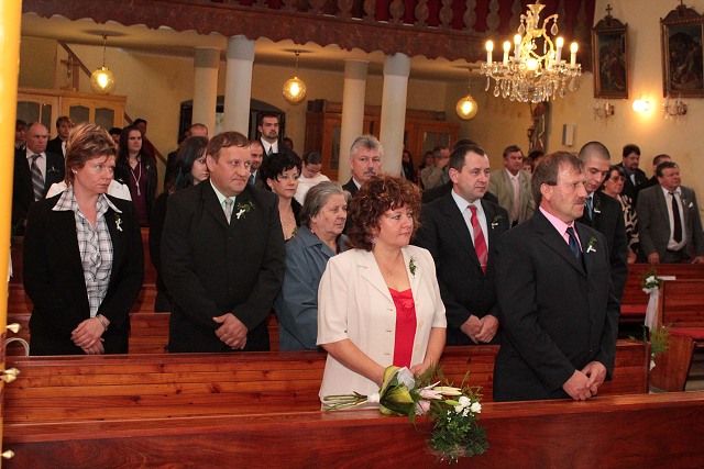 Svatba Jandovi  Zho 24.7.2010