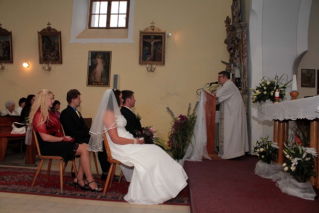 Svatba Jandovi  Zho 24.7.2010