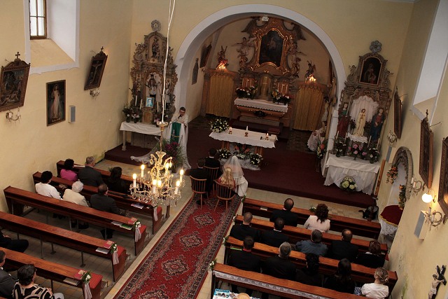 Svatba Jandovi  Zho 24.7.2010