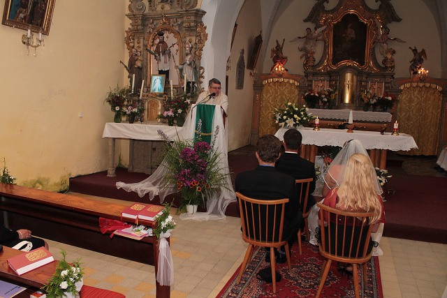 Svatba Jandovi  Zho 24.7.2010