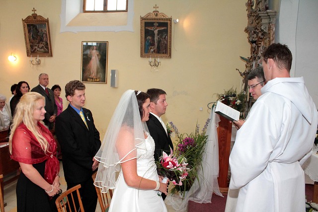 Svatba Jandovi  Zho 24.7.2010