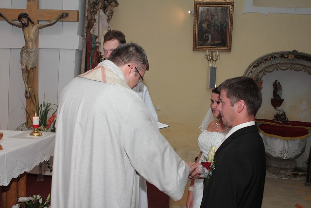 Svatba Jandovi  Zho 24.7.2010