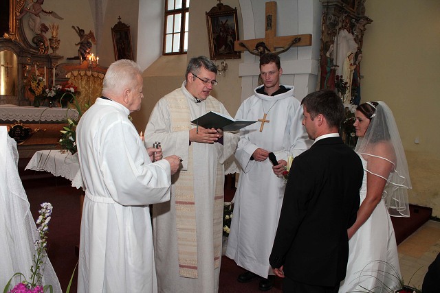 Svatba Jandovi  Zho 24.7.2010